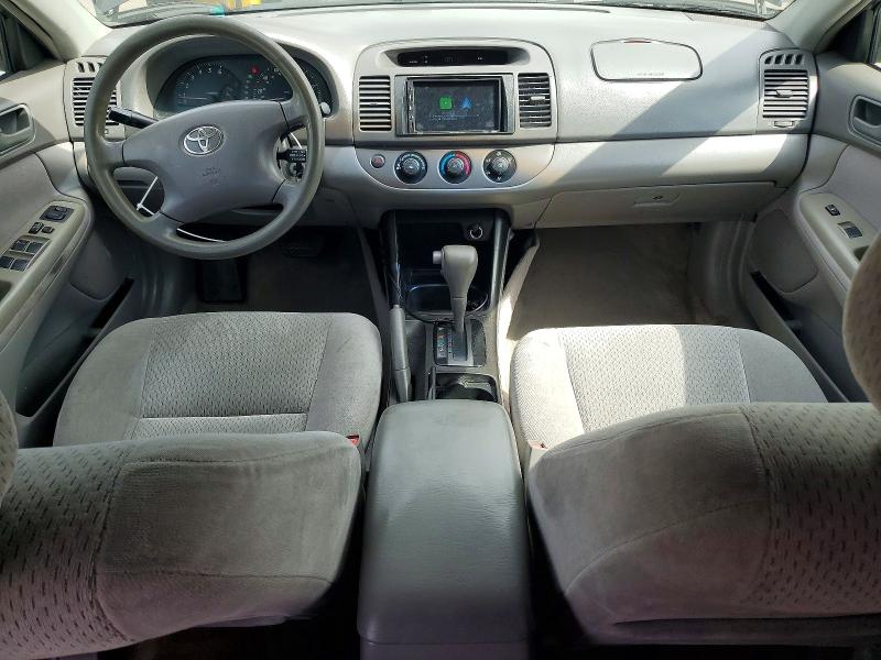 Продаж на аукціоні авто 2002 Toyota Camry, vin: 4T1BE32K82U074025, номер лоту: 64704736