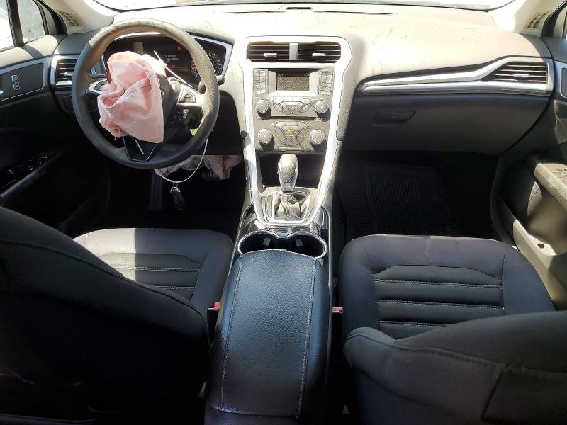 65855416 :رقم المزاد ، 3FA6P0H73ER292487 vin ، 2014 Ford Fusion مزاد بيع