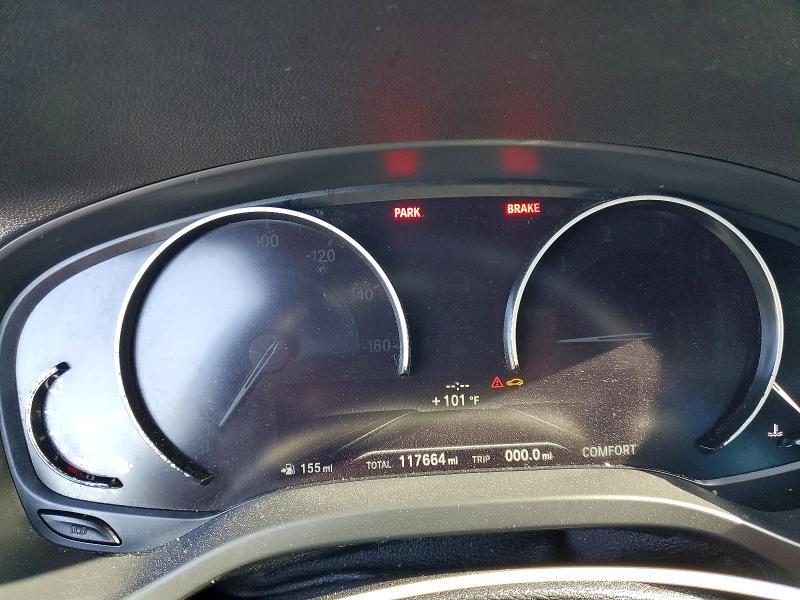 Aukcja sprzedaży 2018 Bmw X3, vin: 5UXTR9C52JLC69486, numer aukcji: 64901666