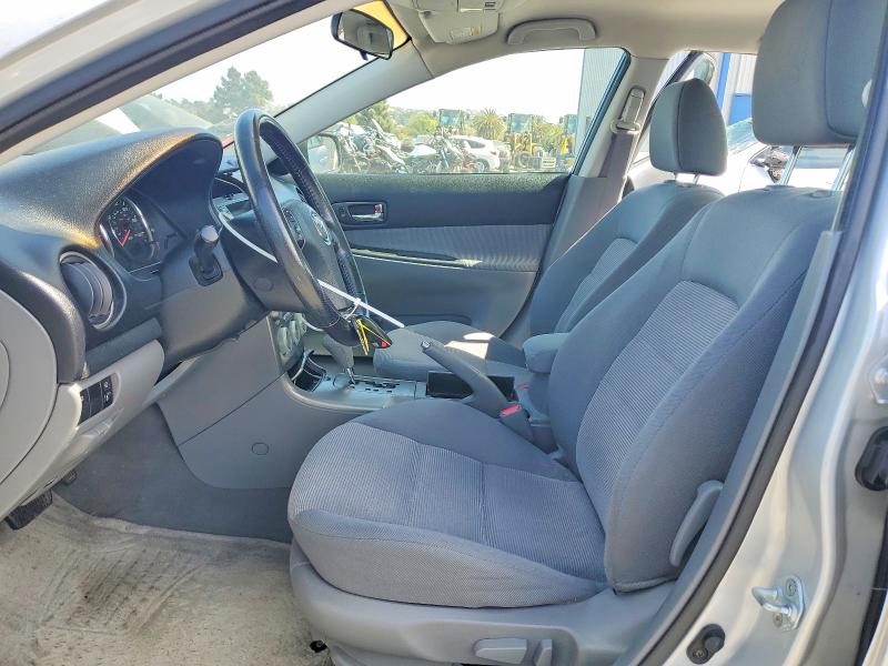 Продажа на аукционе авто 2003 Mazda 6, vin: 1YVFP80D135M41581, номер лота: 67146996