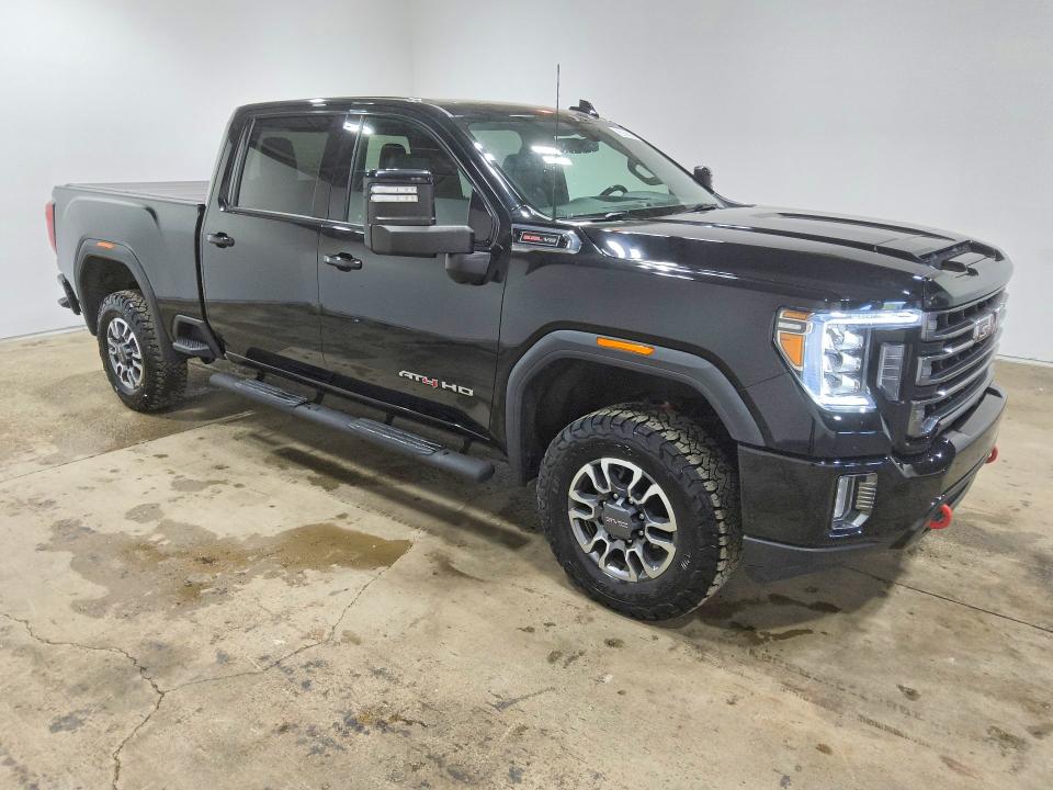 Aukcja sprzedaży 2021 Gmc Sierra, vin: 1GT49PE72MF312278, numer aukcji: 65592036