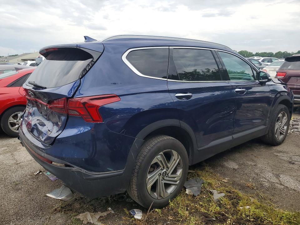 Aukcja sprzedaży 2023 Hyundai Santa Fe, vin: 5NMS2DAJ3PH528921, numer aukcji: 63844796