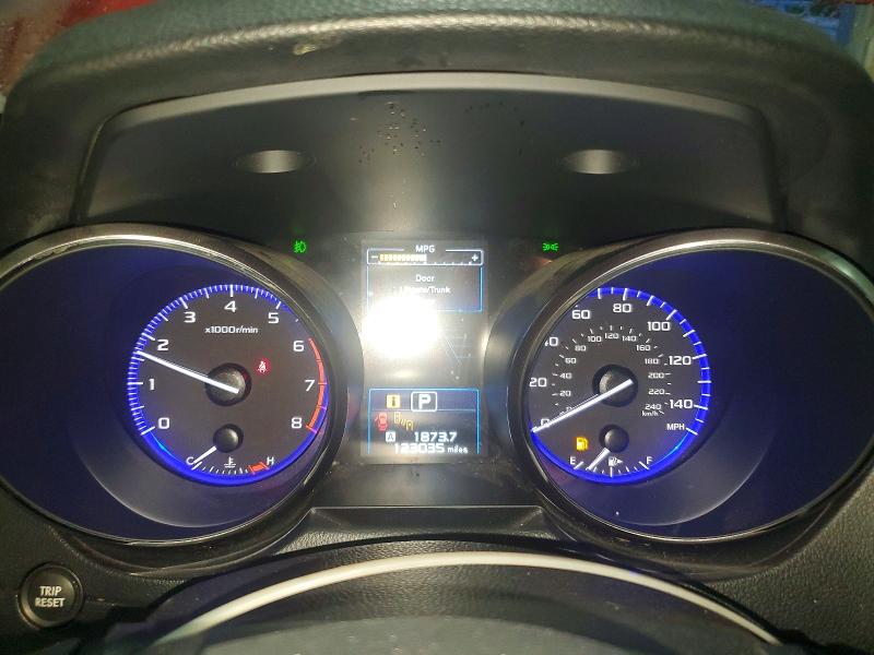 Aukcja sprzedaży 2015 Subaru Outback, vin: 4S4BSAFC6F3358491, numer aukcji: 65632716