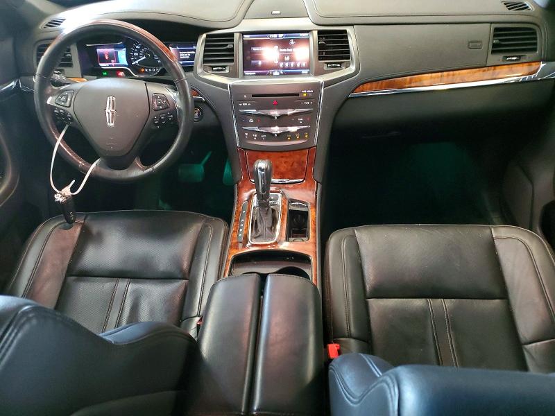 Продаж на аукціоні авто 2013 Lincoln Mks, vin: 1LNHL9EK7DG613461, номер лоту: 64719596