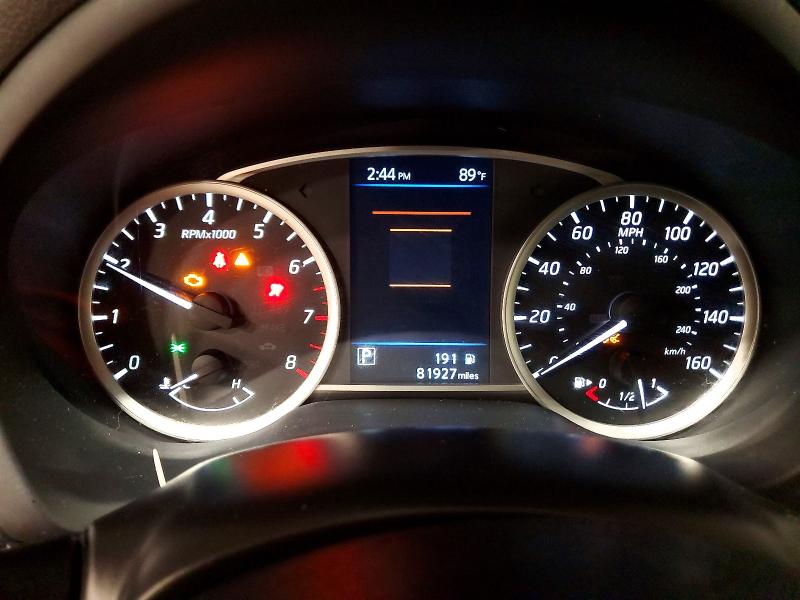 Aukcja sprzedaży 2019 Nissan Sentra, vin: 3N1AB7APXKY388403, numer aukcji: 66925936