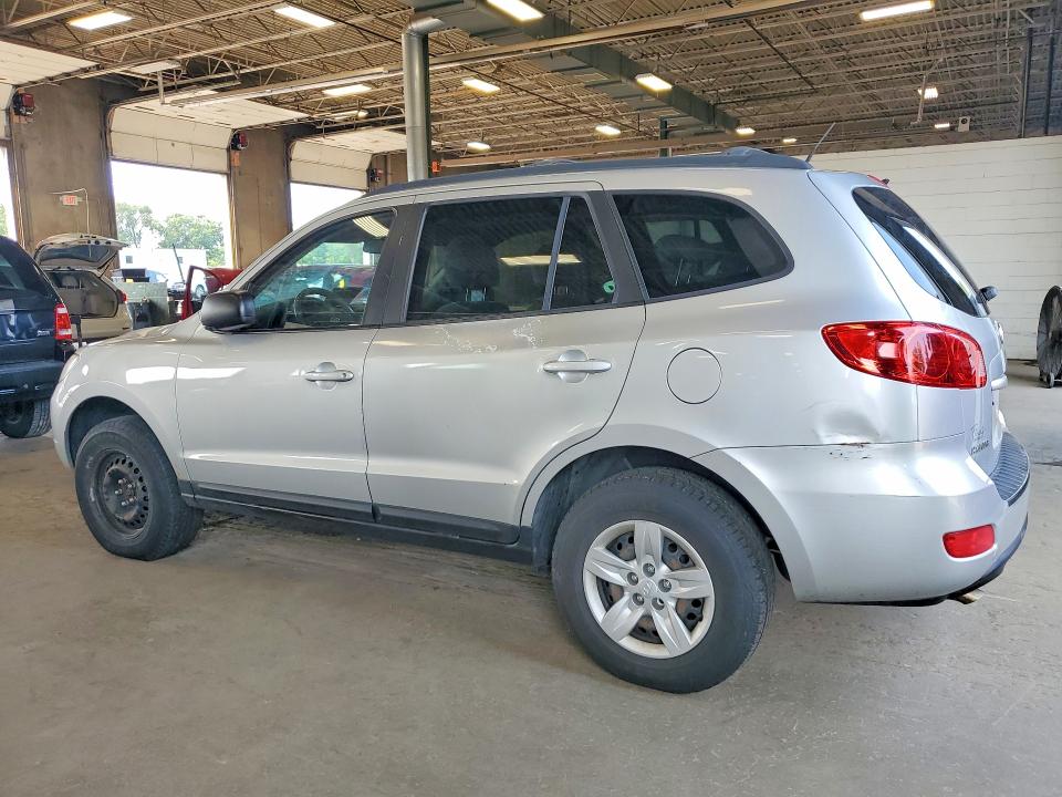 Aukcja sprzedaży 2009 Hyundai Santa Fe, vin: 5NMSG73D99H256291, numer aukcji: 64227156