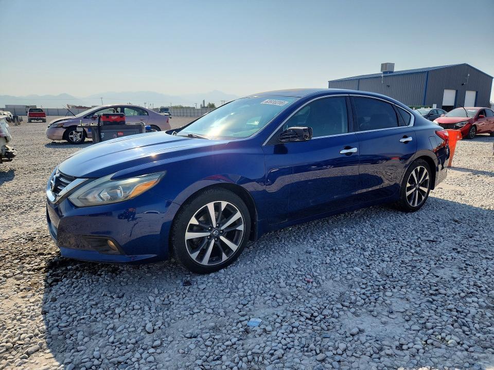 Aukcja sprzedaży 2016 Nissan Altima, vin: 1N4AL3AP5GC142738, numer aukcji: 63936216
