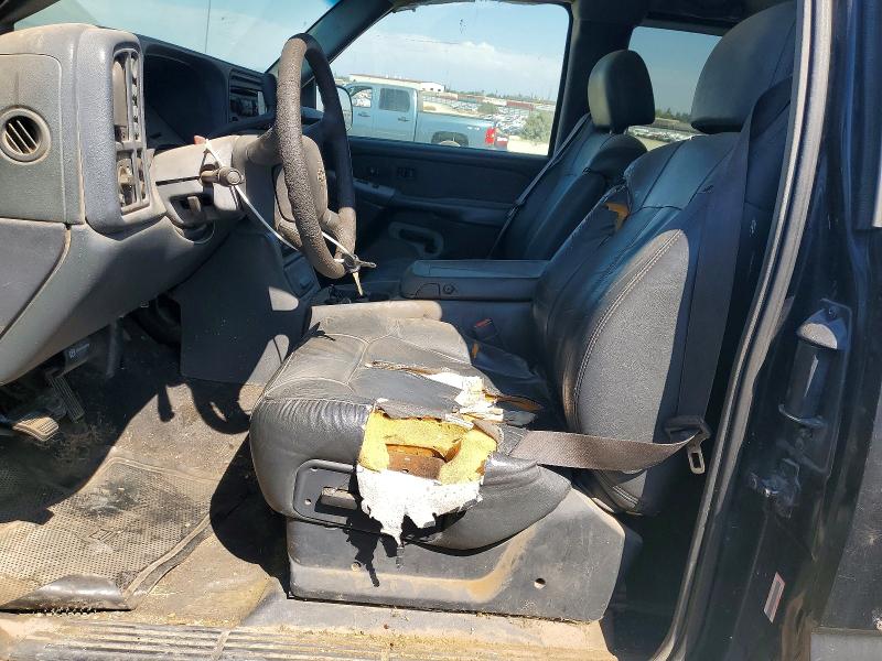 64834146 :رقم المزاد ، 1GCEK19T52Z145083 vin ، 2002 Chevrolet Silverado مزاد بيع
