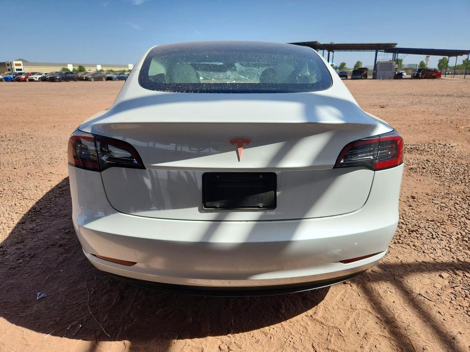 Aukcja sprzedaży 2023 Tesla Model 3, vin: 5YJ3E1EA5PF542227, numer aukcji: 64139456