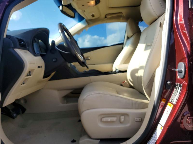 Продаж на аукціоні авто 2015 Lexus Rx 350, vin: 2T2ZK1BA8FC200549, номер лоту: 64653146