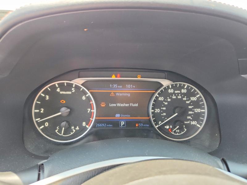 Продаж на аукціоні авто 2022 Nissan Altima, vin: 1N4BL4CW2NN309086, номер лоту: 62827486