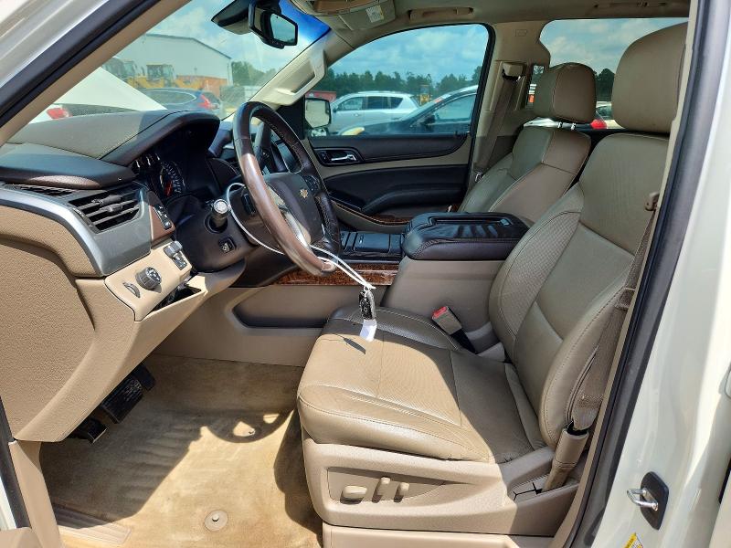 2015 Chevrolet Tahoe მანქანა იყიდება აუქციონზე, vin: 1GNSCCKC6FR186437, აუქციონის ნომერი: 66615616