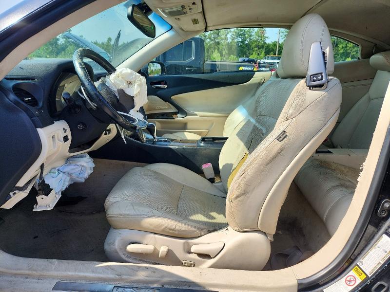 Aukcja sprzedaży 2010 Lexus Cx460, vin: JTHFF2C22A2506080, numer aukcji: 64448946
