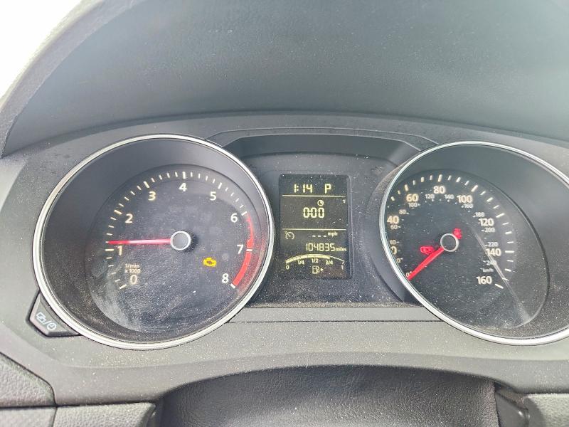 Продаж на аукціоні авто 2015 Volkswagen Jetta, vin: 3VW2K7AJ5FM422609, номер лоту: 66182226
