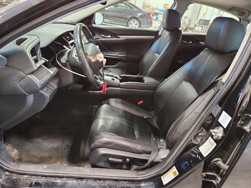 Aukcja sprzedaży 2017 Honda Civic, vin: 19XFC1F70HE003950, numer aukcji: 63302376