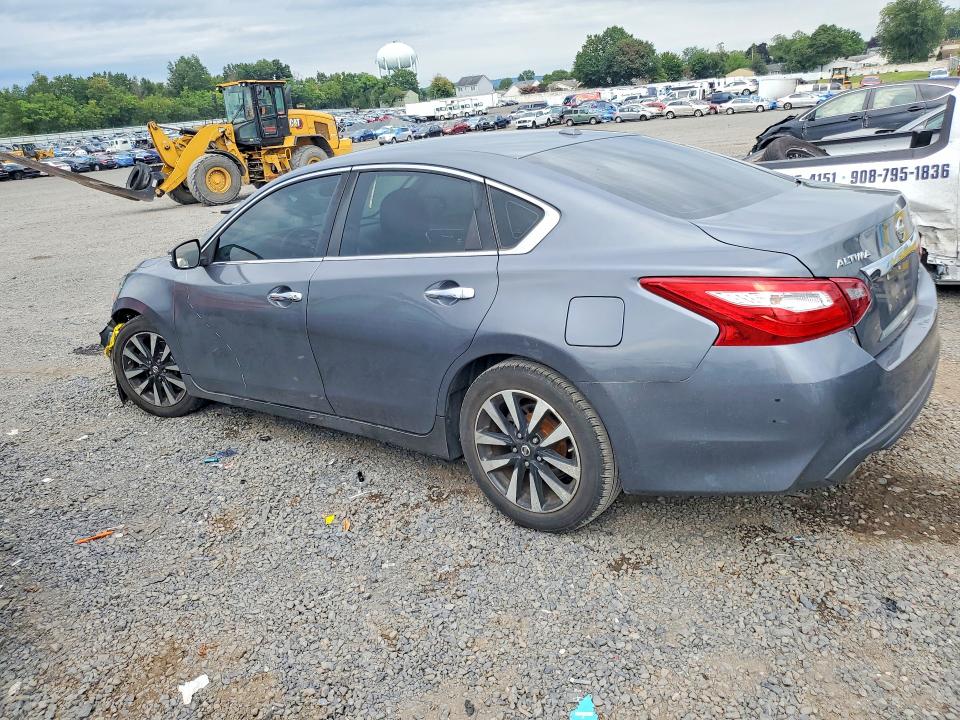 Продаж на аукціоні авто 2018 Nissan Altima, vin: 1N4AL3AP4JC232583, номер лоту: 65694576