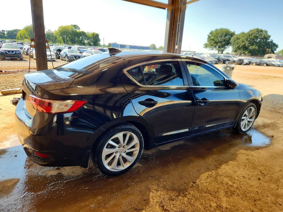 Продажа на аукционе авто 2017 Acura Ilx, vin: 19UDE2F30HA003360, номер лота: 66244576