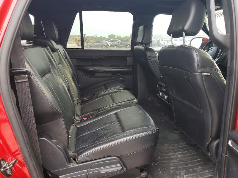 Продажа на аукционе авто 2020 Ford Expedition, vin: 1FMJK1HT0LEA93964, номер лота: 64845756