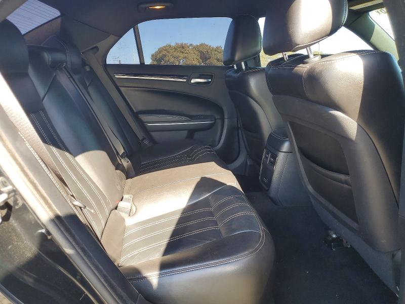 62853426 :رقم المزاد ، 2C3CCABG4MH529140 vin ، 2021 Chrysler 300 مزاد بيع