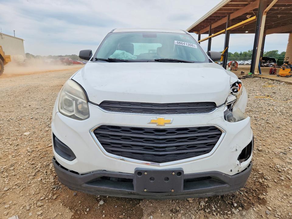Продаж на аукціоні авто 2016 Chevrolet Equinox, vin: 1GNALBEK9GZ103609, номер лоту: 66641306