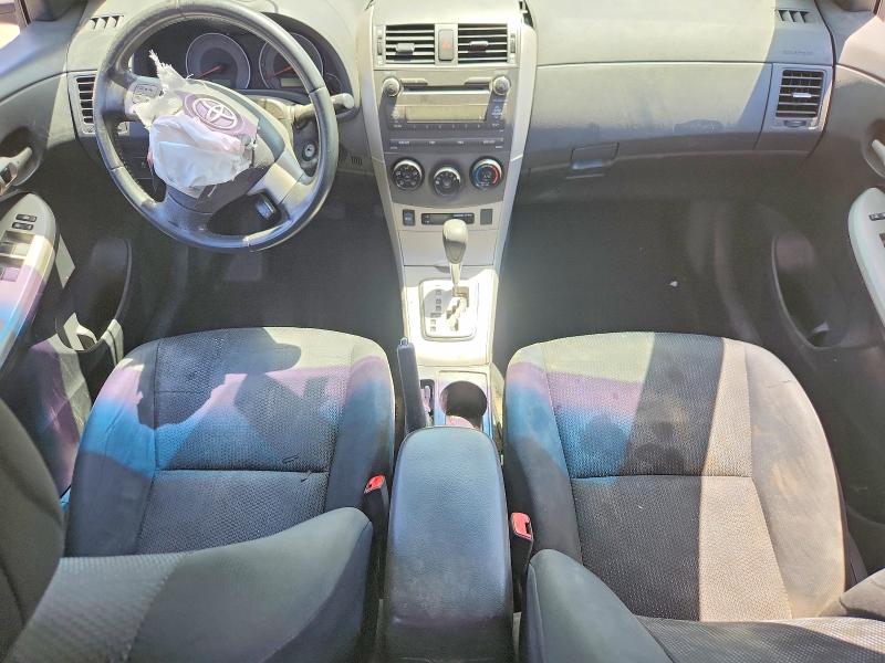 Aukcja sprzedaży 2010 Toyota Corolla, vin: 1NXBU4EE8AZ374225, numer aukcji: 64953336