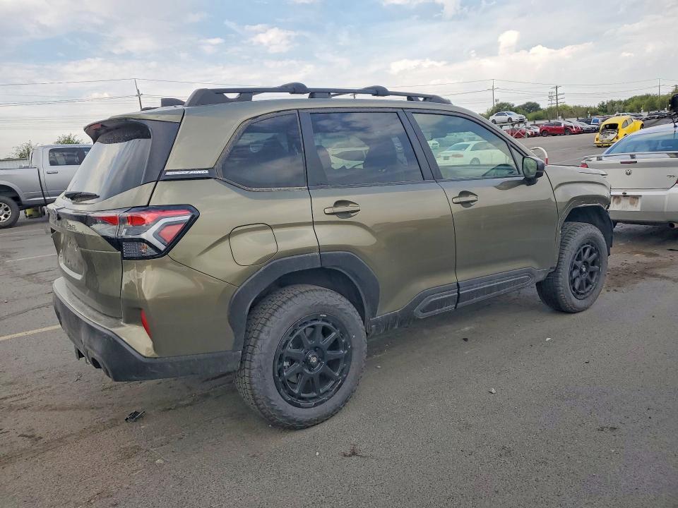 Aukcja sprzedaży 2025 Subaru Forester, vin: JF2SLDRC8SH477432, numer aukcji: 65979936