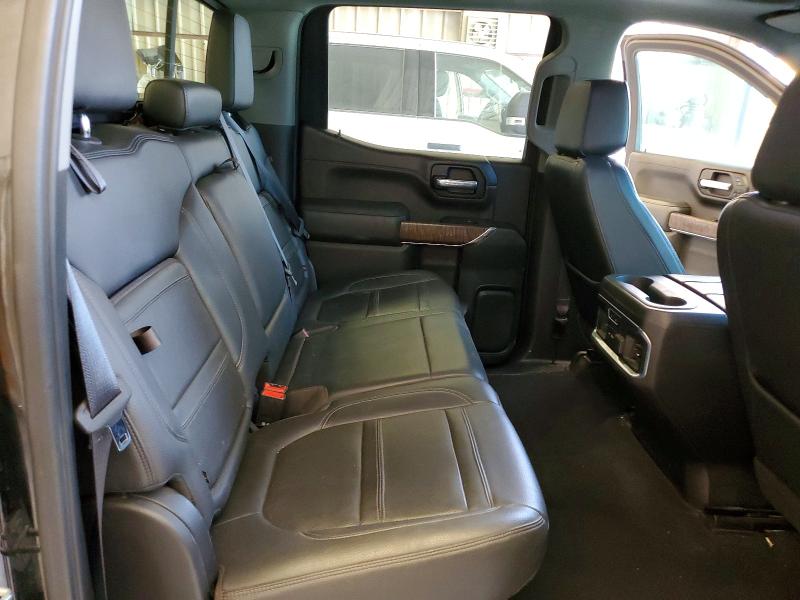 64834276 :رقم المزاد ، 1GTU9FEL2MZ356982 vin ، 2021 Gmc Sierra مزاد بيع