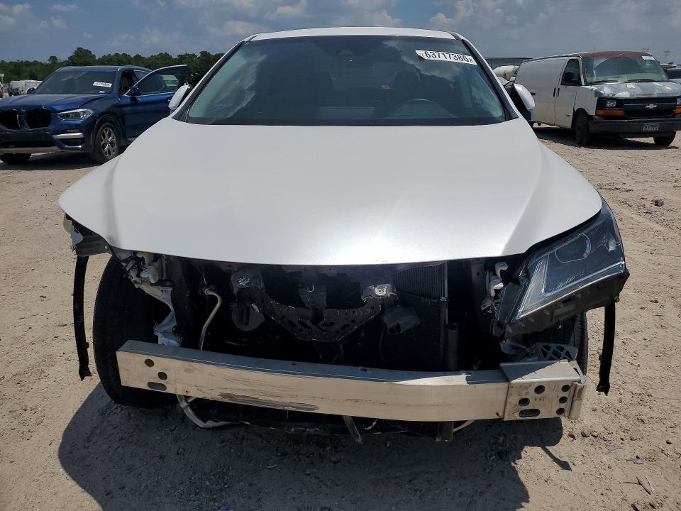 63717386 :رقم المزاد ، 2T2ZZMCA6JC101801 vin ، 2018 Lexus Rx 350 مزاد بيع