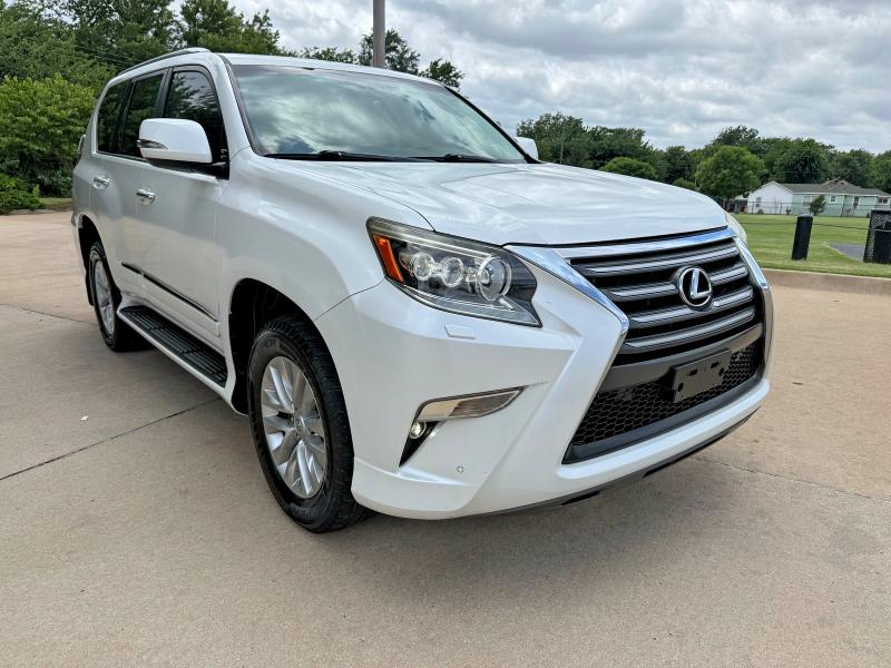 Auction sale of the 2016 Lexus Gx, vin: JTJBM7FX2G5146209, lot number: 64521186