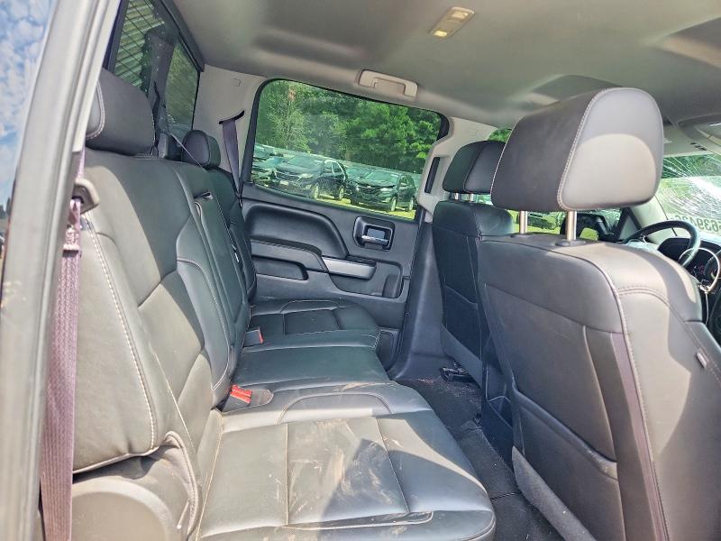 Aukcja sprzedaży 2016 Chevrolet Silverado, vin: 3GCUKSEC9GG239918, numer aukcji: 65639436