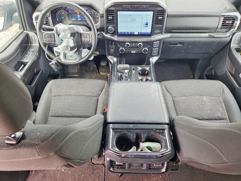 Продажа на аукционе авто 2023 Ford F150, vin: 1FTFW1ED0PFD09341, номер лота: 63932826