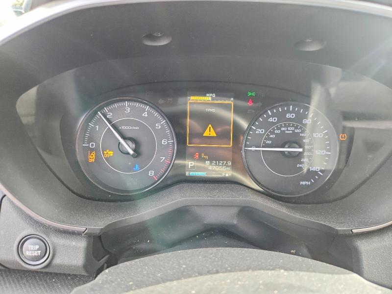 Aukcja sprzedaży 2017 Subaru Impreza, vin: 4S3GTAD68H3743557, numer aukcji: 66318986