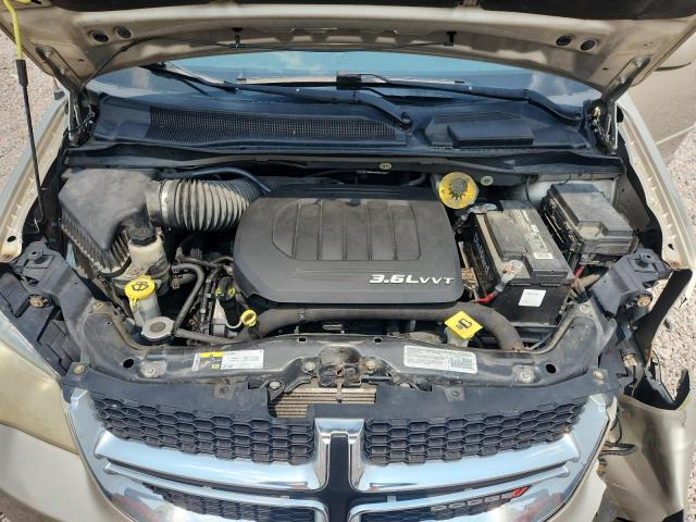 Продажа на аукционе авто 2014 Dodge Grand Caravan, vin: 2C4RDGCG3ER253386, номер лота: 64398896