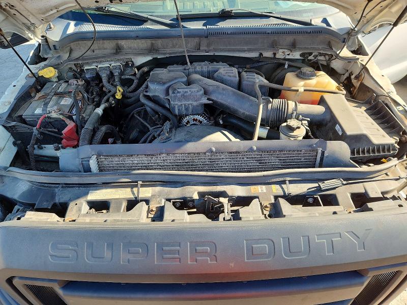 Aukcja sprzedaży 2015 Ford F250, vin: 1FDBF2B69FEC56732, numer aukcji: 66805416