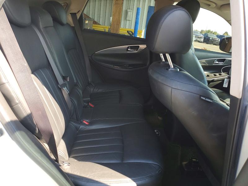 Aukcja sprzedaży 2008 Infiniti Ex35, vin: JNKAJ09F58M355208, numer aukcji: 64234356