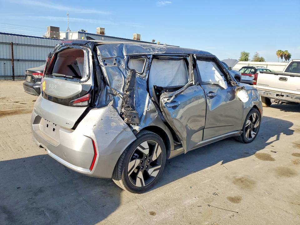 Aukcja sprzedaży 2023 Kia Soul, vin: KNDJ53AU6P7846241, numer aukcji: 65552936