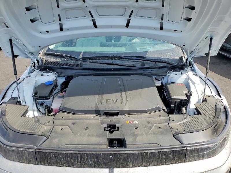 Продаж на аукціоні авто 2025 Hyundai Ioniq 5, vin: 7YAKR4DA7SY035222, номер лоту: 65040296