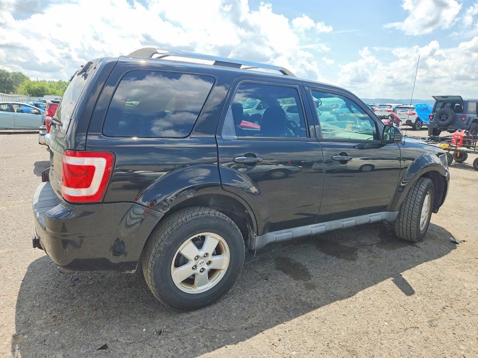 Продаж на аукціоні авто 2010 Ford Escape, vin: 1FMCU9EG5AKD11842, номер лоту: 64107556