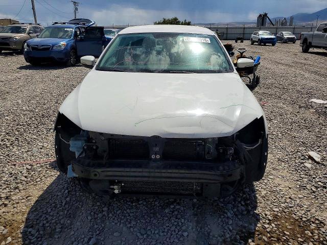 Продажа на аукционе авто 2014 Volkswagen Jetta, vin: 3VWD17AJ7EM365520, номер лота: 66609016