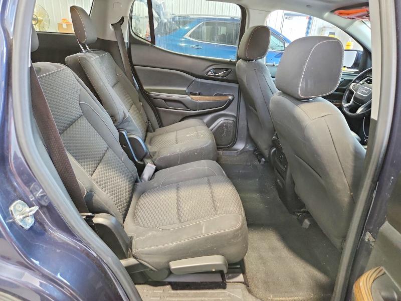 Aukcja sprzedaży 2018 Gmc Acadia, vin: 1GKKNSLS8JZ121766, numer aukcji: 66176306
