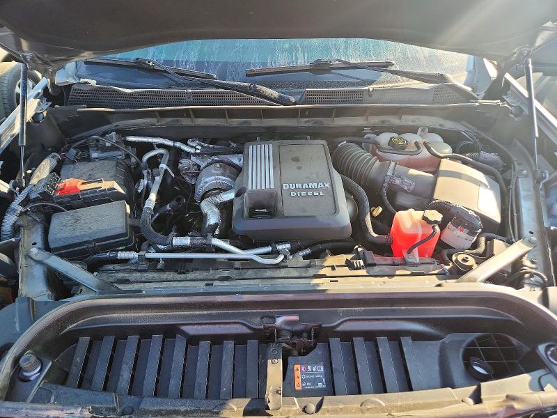 2020 Gmc Sierra მანქანა იყიდება აუქციონზე, vin: 1GTU9EET8LZ369518, აუქციონის ნომერი: 65151886