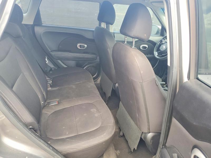 63910076 :رقم المزاد ، KNDJN2A20K7677089 vin ، 2019 Kia Soul مزاد بيع