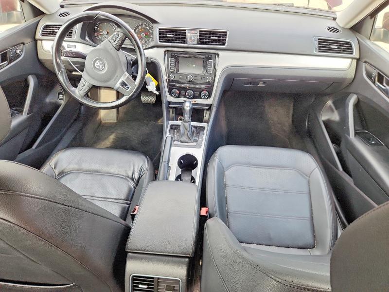 Продажа на аукционе авто 2013 Volkswagen Passat, vin: 1VWBP7A30DC018988, номер лота: 65329706