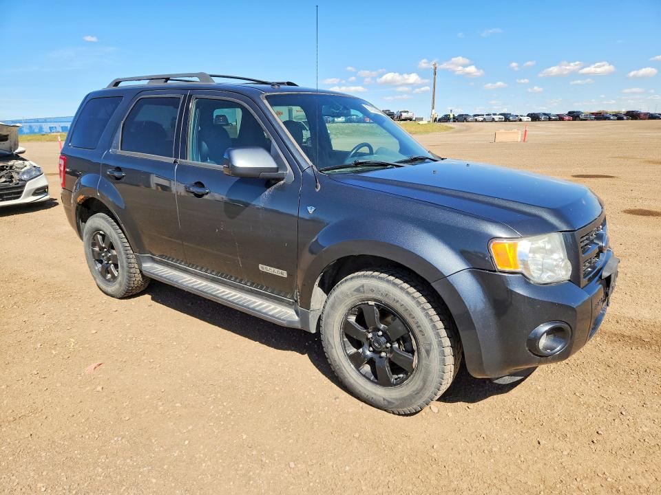 Продажа на аукционе авто 2008 Ford Escape, vin: 1FMCU94148KA69469, номер лота: 67202446
