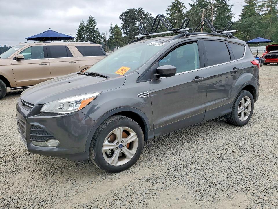Продаж на аукціоні авто 2016 Ford Escape, vin: 1FMCU9G92GUC60666, номер лоту: 64757936