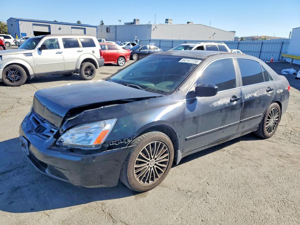 Aukcja sprzedaży 2004 Honda Accord, vin: 1HGCM66524A007962, numer aukcji: 64147736