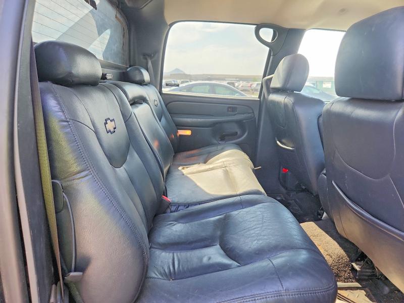 Продажа на аукционе авто 2002 Chevrolet Avalanche, vin: 3GNEK13T92G164994, номер лота: 64811166