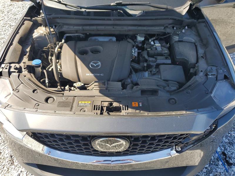 Aukcja sprzedaży 2022 Mazda Cx-5, vin: JM3KFBCM1N1569157, numer aukcji: 62423366
