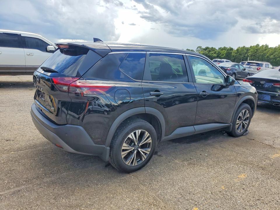 2023 Nissan Rogue მანქანა იყიდება აუქციონზე, vin: JN8BT3BA3PW433766, აუქციონის ნომერი: 64224326