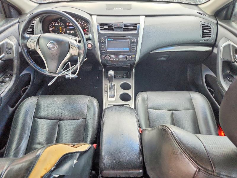 67134786 :رقم المزاد ، 1N4AL3AP4EN261074 vin ، 2014 Nissan Altima مزاد بيع